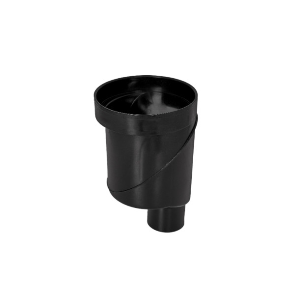 Сифон для душевого лотка вертикальный Berges 48 л/мин (099001)