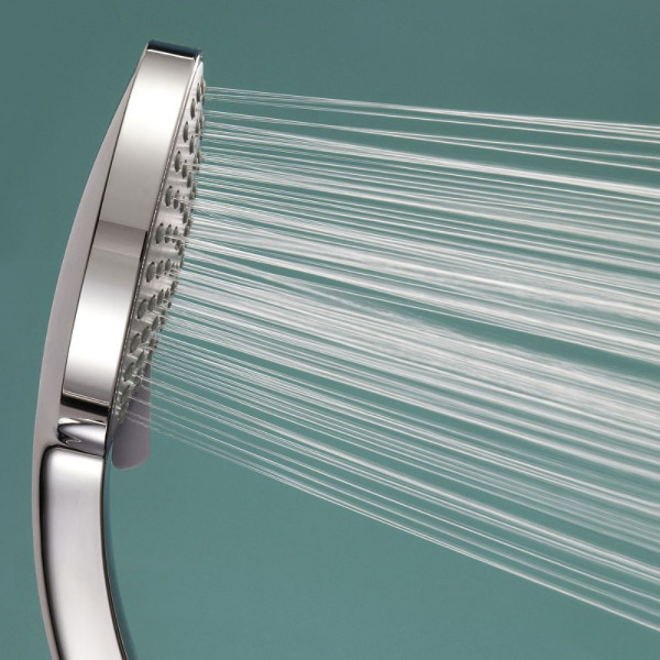 Душевой гарнитур Jacob Delafon Citrus хром (E12920-CP)