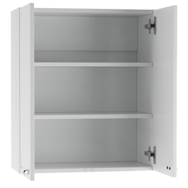 Шкаф подвесной Классик 02-60 Айсберг (разобран) Домино (DA1147HR) Шкаф подвесной Классик 02-60 Айсберг (разобран) Домино (DA1147HR)