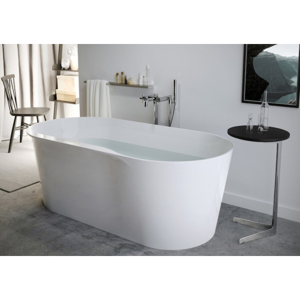 Ванна акриловая Roca Raina 79x159x59 белая (7.2484.6.600.0)