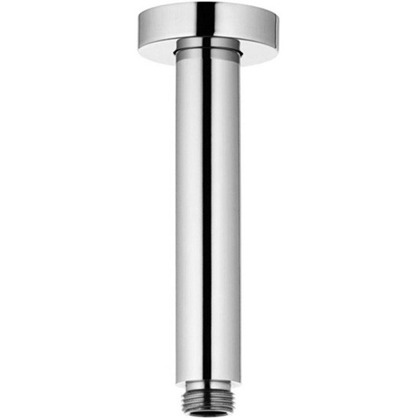 Кронштейн для верхнего душа Kludi хром (6651505-00) Кронштейн для верхнего душа Kludi хром (6651505-00)