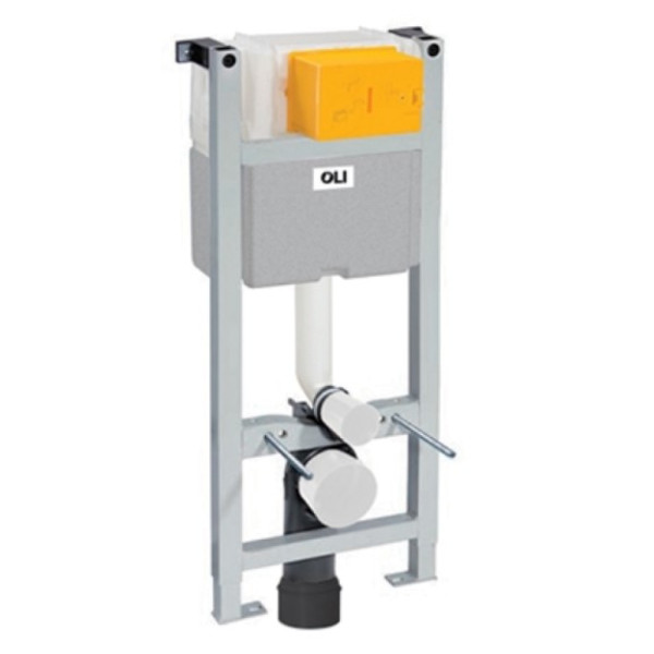 Инсталляция для унитаза Oli Expert EVO/SPEED (721802)