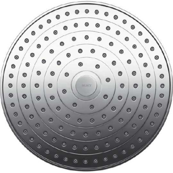 Душ верхний Hansgrohe  Raindance Select S 240 2jet (26467000)