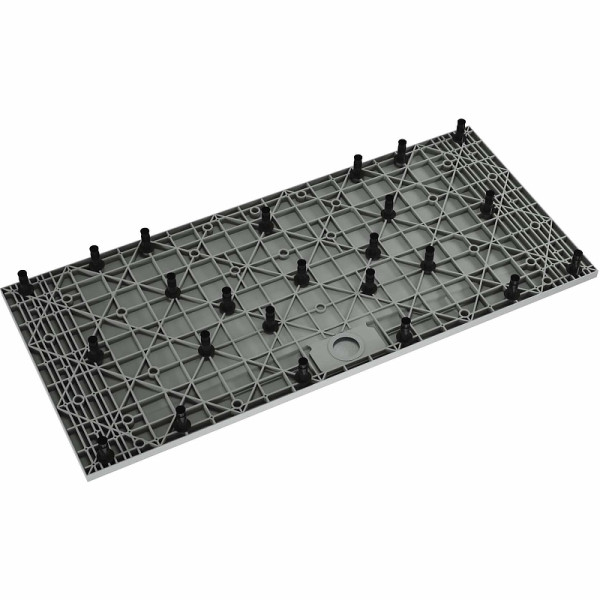 Душевой поддон RGW TKS-Gr 90x200 черный (553802920-12) Душевой поддон RGW TKS-Gr 90x200 черный (553802920-12)