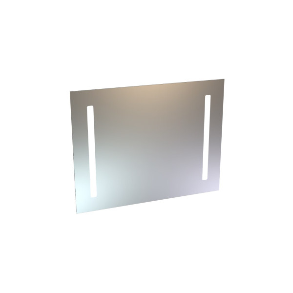 Зеркало Домино Good Light 2-90 с подсветкой (GL7015Z)