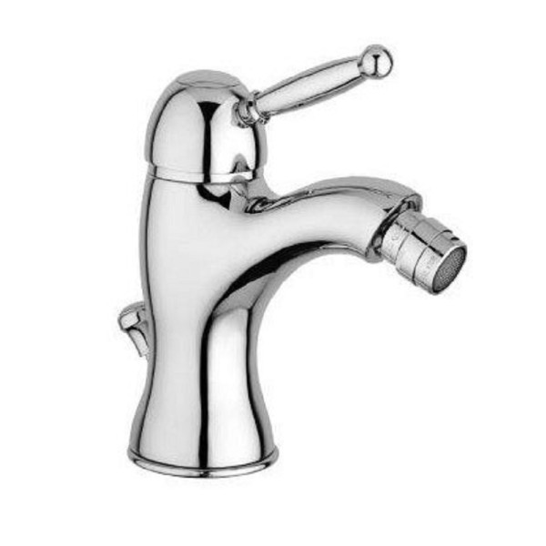 Смеситель для биде Paffoni Giorgia хром (GI135CR) Смеситель для биде Paffoni Giorgia хром (GI135CR)