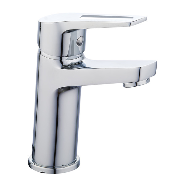 Смеситель для раковины Esko Rabat хром (RA 26) Смеситель для раковины Esko Rabat хром (RA 26)