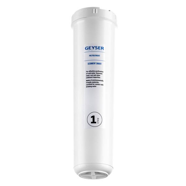 Картридж для фильтра Гейзер Смарт - Механика (30647)