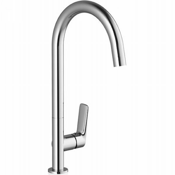 Смеситель для кухни Ravak Classic CL 016.00 хром (X070085)