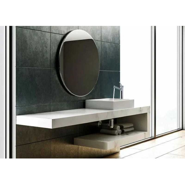 Смеситель для раковины Lemark Minima хром (LM3809C)