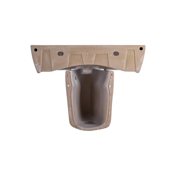 Полупьедестал для раковины Aquatek 30x24x34 (AQ5441-00)