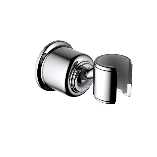 Держатель Aquatek Классик хром (AQ2407CR) Держатель Aquatek Классик хром (AQ2407CR)