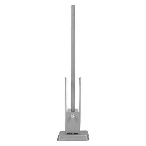 Кронштейн напольный Royal Thermo К11.31 Silver Satin (серебристый) (К11.31RT SS)
