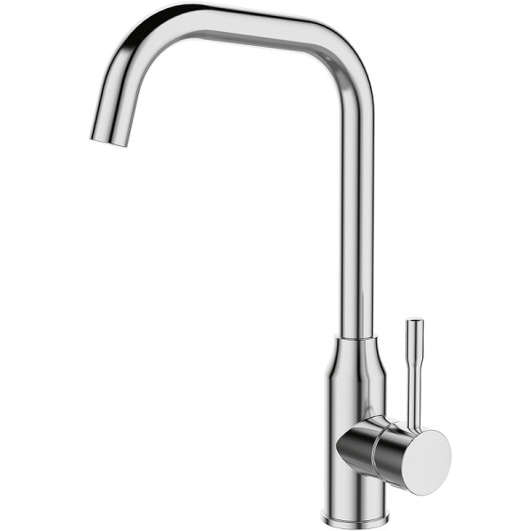 Смеситель для кухни Milardo Meal хром (M01SBL0M05)