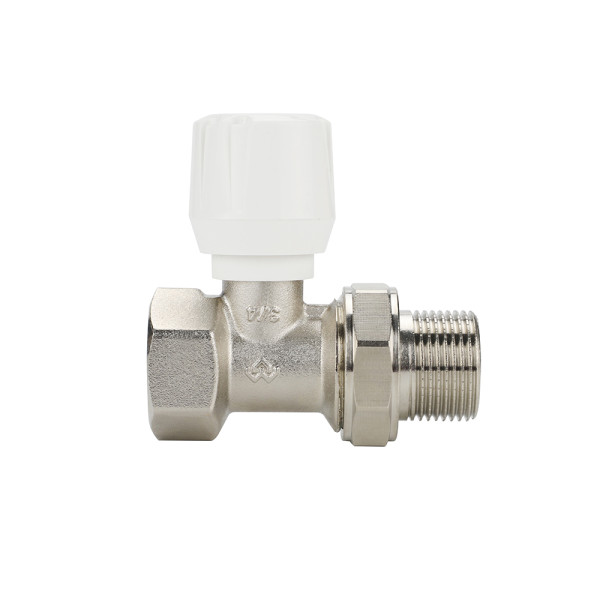 Клапан регулировочный прямой 3/4" Varmega VM101 (VM10103)