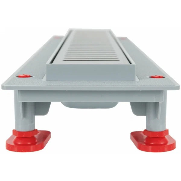 Лоток душевой 450 мм. АНИ СУХОЙ "Бимс" (реш. нерж ст. мат., боковой слив D40, сухой затвор) АНИ пласт (TLQ1445M) Лоток душевой 450 мм. АНИ СУХОЙ "Бимс" (реш. нерж ст. мат., боковой слив D40, сухой затвор) АНИ пласт (TLQ1445M)