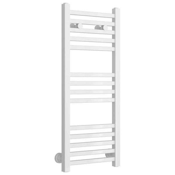 Полотенцесушитель водяной Сунержа Модус 800х300 белый (12-0250-8030) Полотенцесушитель водяной Сунержа Модус 800х300 белый (12-0250-8030)