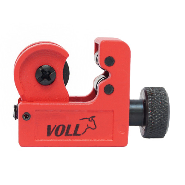 Труборез для металлических труб Voll V-Cutter 16 (2.80035)