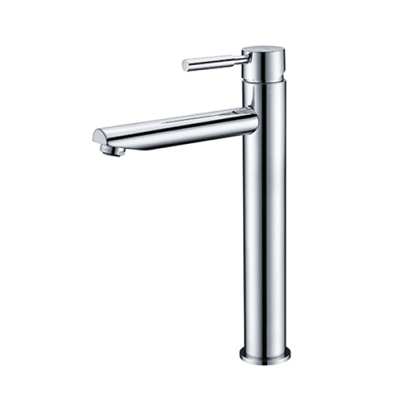 Смеситель для раковины WasserKRAFT Main 4103 H Смеситель для раковины WasserKRAFT Main 4103 H