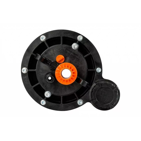 Оголовок скважинный Джилекс ОСПБ 110-133/25 пластик (6303) Оголовок скважинный Джилекс ОСПБ 110-133/25 пластик (6303)