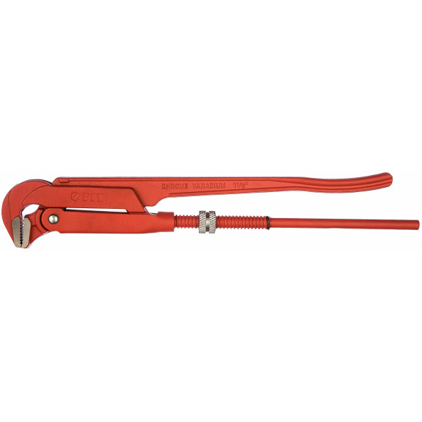 Ключ трубный FIT газовый 400 мм 15" L (70445)