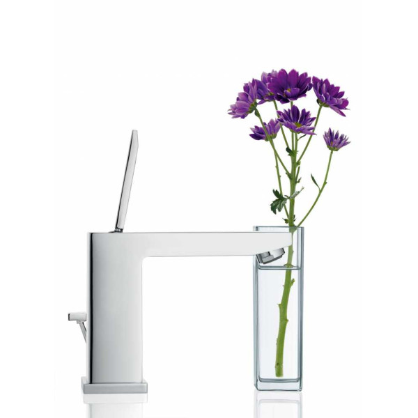 Смеситель для раковины Grohe Eurocube Joy (23657000) Смеситель для раковины Grohe Eurocube Joy (23657000)