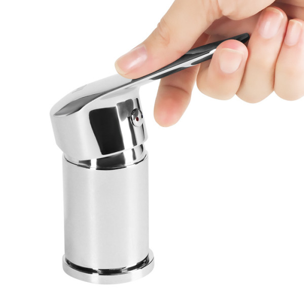 Смеситель для ванны и душа Iddis Torr с душевым комплектом (TORSB30i07)