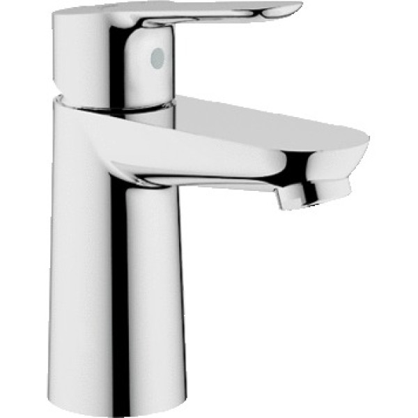 Смеситель для раковины Grohe Bauedge (23330000) Смеситель для раковины Grohe Bauedge (23330000)