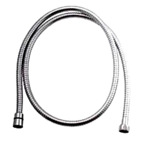 Шланг для душа Mofem Flex 1750 мм хром (79.009.52) Шланг для душа Mofem Flex 1750 мм хром (79.009.52)