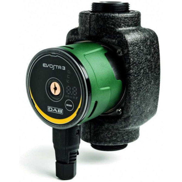 Насос циркуляционный DAB Evosta 5 80/130 (60186087) Насос циркуляционный DAB Evosta 5 80/130 (60186087)