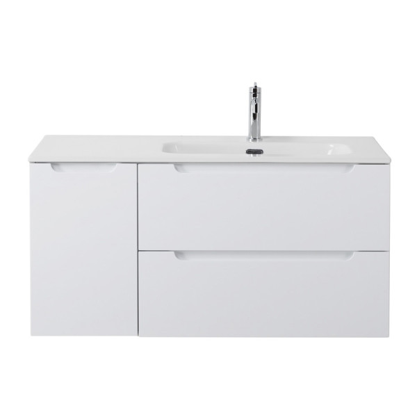 Тумба подвесная BelBagno Etna 1004x462x500 Bianco Lucido/глянцевая правосторонняя (ETNA-1000-2C-1A-SO-BL-R) Тумба подвесная BelBagno Etna 1004x462x500 Bianco Lucido/глянцевая правосторонняя (ETNA-1000-2C-1A-SO-BL-R)