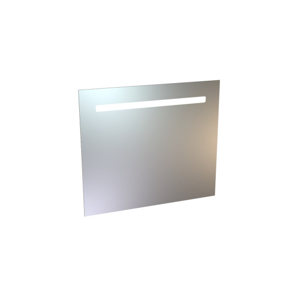 Зеркало Домино Good Light 80 с подсветкой (GL7008Z) Зеркало Домино Good Light 80 с подсветкой (GL7008Z)