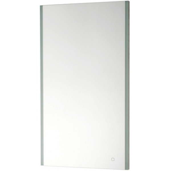 Зеркало Мишель Aquaton 57 с выключателем (1A253902MIX40)
