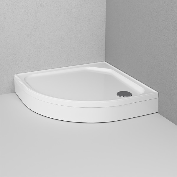 Душевой поддон AM.PM X-Joy 90x90 белый (W88T-205-090W64) Душевой поддон AM.PM X-Joy 90x90 белый (W88T-205-090W64)