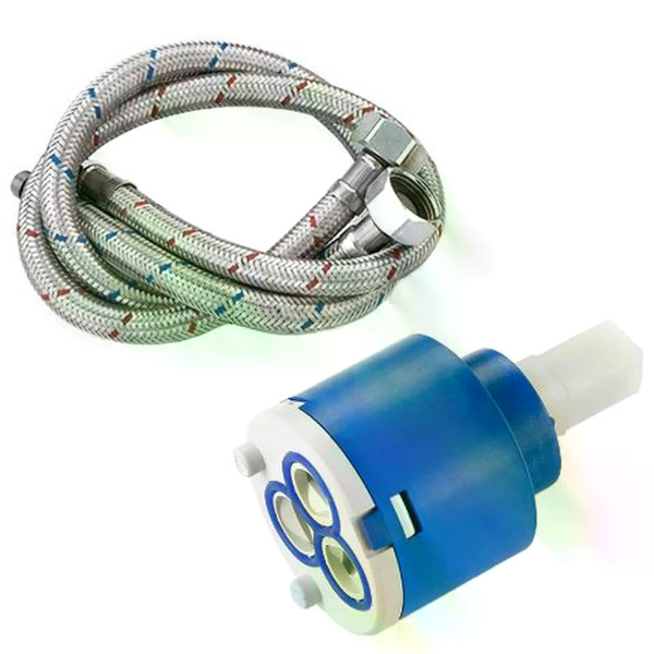 Смеситель для раковины Rea Argus золото матовое (REA-B6412) Смеситель для раковины Rea Argus золото матовое (REA-B6412)