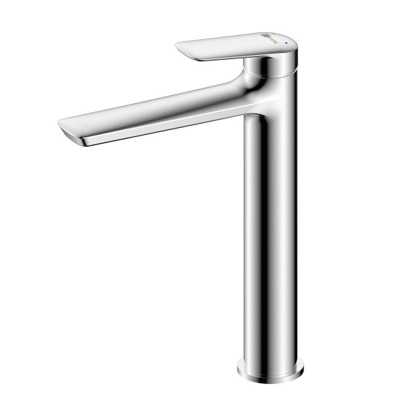 Смеситель для раковины Lemark Verba хром (LM11409C)