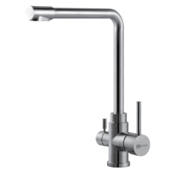 Смеситель для кухни Lemark Expert (LM5060S) Смеситель для кухни Lemark Expert (LM5060S)