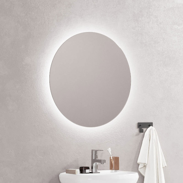 Зеркало Melodia Раунд 650 LED (MFR80089ZZ) Зеркало Melodia Раунд 650 LED (MFR80089ZZ)