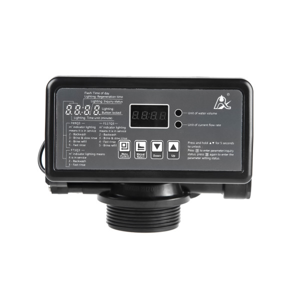 Блок управления RUNXIN F117Q3 (36568) Блок управления RUNXIN F117Q3 (36568)