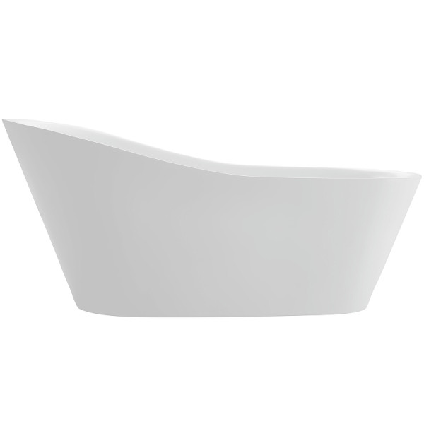 Ванна акриловая BelBagno 180x82 белая (BB63-180-W0)