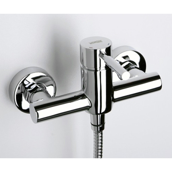 Смеситель для душа WasserKRAFT Main (4102) Смеситель для душа WasserKRAFT Main (4102)