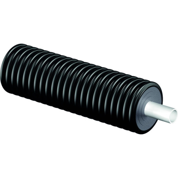 Труба теплоизолированная Usystems Varia Single 40x3,7/140 PN6 (1136727) Труба теплоизолированная Usystems Varia Single 40x3,7/140 PN6 (1136727)