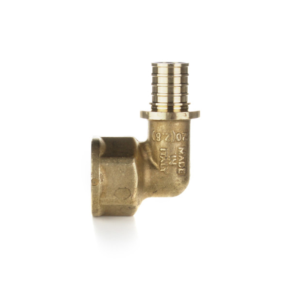 Соединение угловое 16х1/2"В Elsen Monolit (латунь) EFA25.16-12BB Соединение угловое 16х1/2"В Elsen Monolit (латунь) EFA25.16-12BB