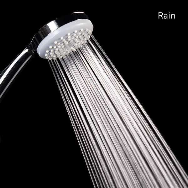 Душевая лейка Iddis Optima Home хром (0011F85i18)