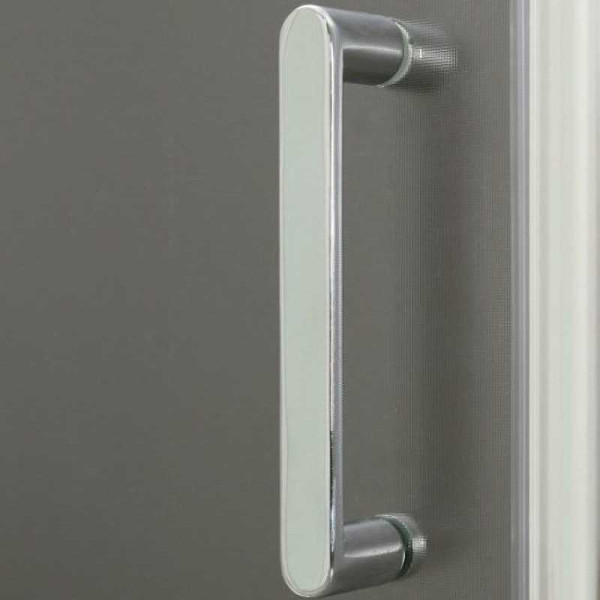 Душевой уголок Belbagno Uno 110x80x185 стекло матовое, профиль хром (UNO-AH-1-110/80-M-Cr) Душевой уголок Belbagno Uno 110x80x185 стекло матовое, профиль хром (UNO-AH-1-110/80-M-Cr)