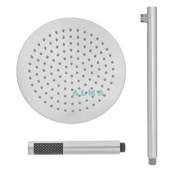 Душевая система ALMAes Marita хром (TVZ-8839)