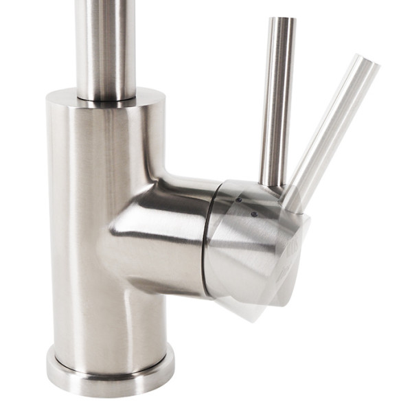 Смеситель для кухни Iddis Kitchen (K05STJ0i05) Смеситель для кухни Iddis Kitchen (K05STJ0i05)