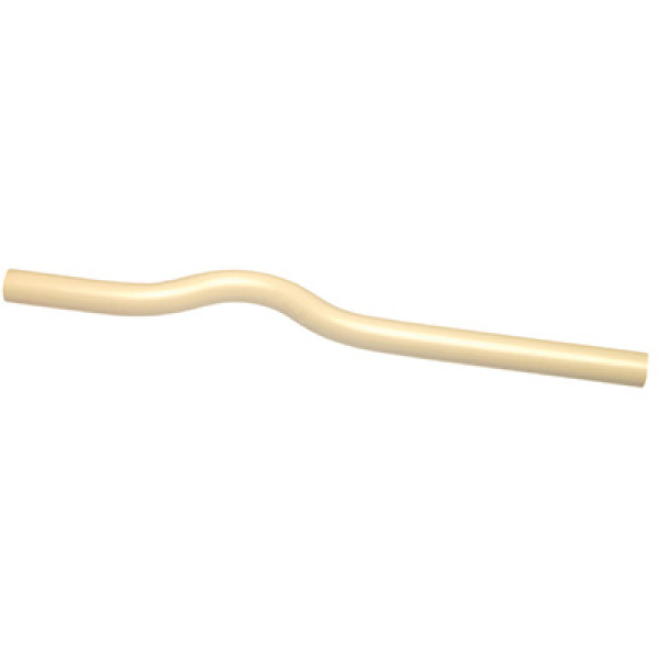 Обвод PP-R 40 мм. "EKOPLASTIK" (серый) Обвод PP-R 40 мм. "EKOPLASTIK" (серый)