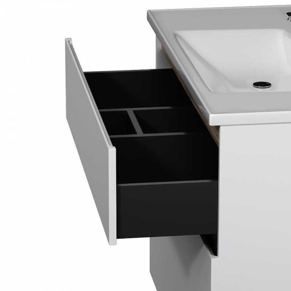 Тумба напольная AM.PM X-Joy 100 (M85AFSX1002WG)