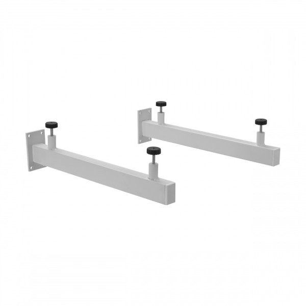 Кронштейн Aquaton Ричмонд 450x103x80 белый (1.A156.1.03R.D00.0)